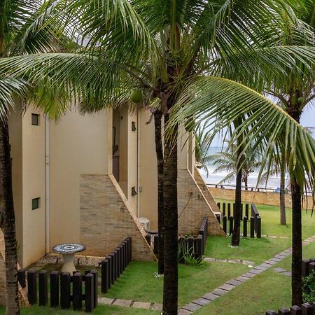 Вилла Beira Mar Salvador Bahia Brazil Climatizado Экстерьер фото