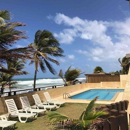 Вилла Beira Mar Salvador Bahia Brazil Climatizado Экстерьер фото